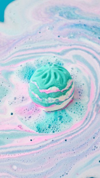 The Girl In The Whirlwind